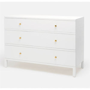 Maris Dresser