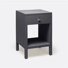 Load image into Gallery viewer, Maris Nightstand showcase
