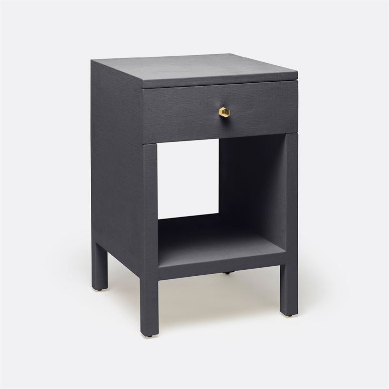 Maris Nightstand showcase