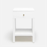 Maris Nightstand showcase