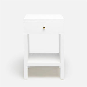 Maris Nightstand showcase