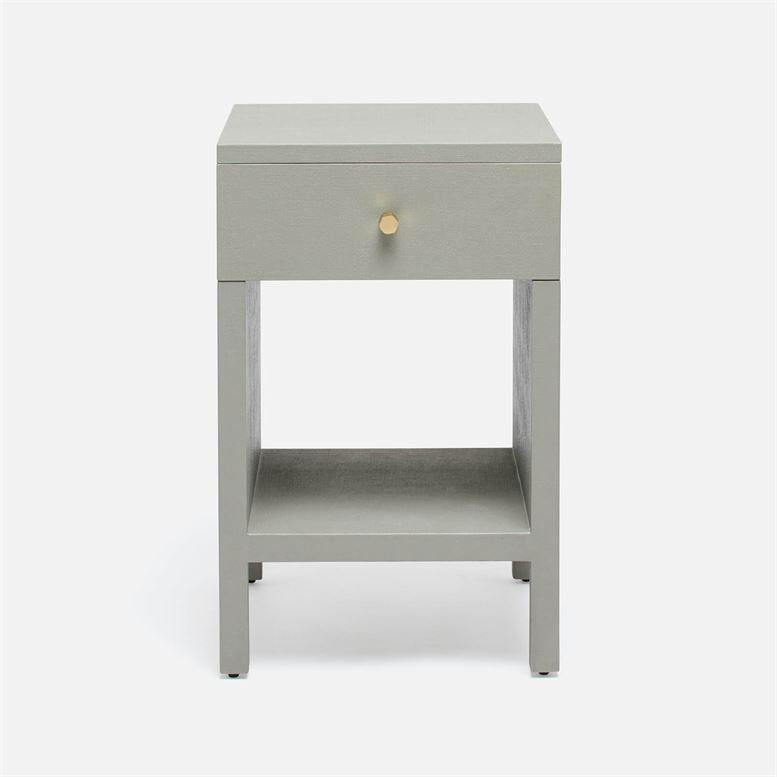 Maris Nightstand showcase