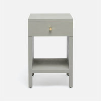 Maris Nightstand showcase