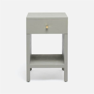 Maris Nightstand showcase