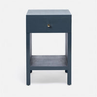 Maris Nightstand showcase