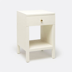 Maris Nightstand showcase