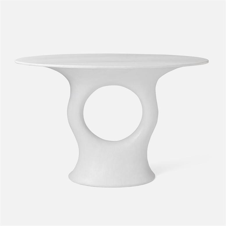 Maximus Console