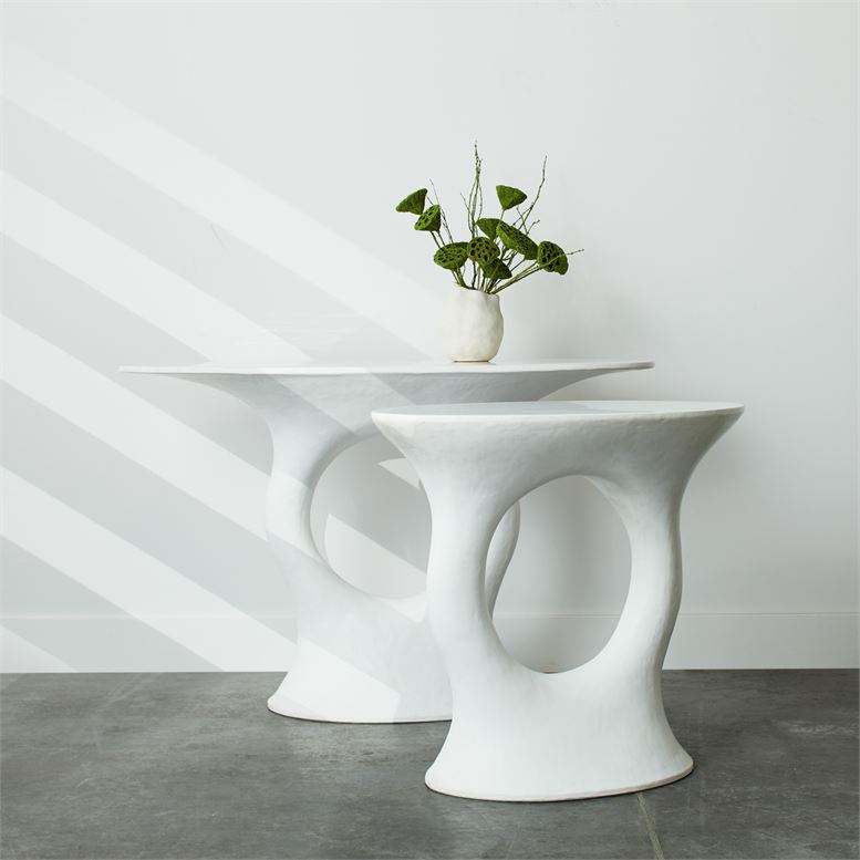 Maximus Side Table