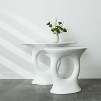 Maximus Side Table