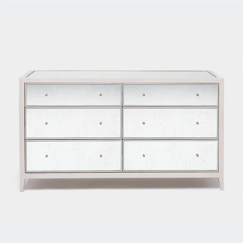 Mia 60 inch Dresser