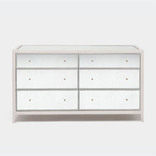 Load image into Gallery viewer, Mia 60 inch Dresser
