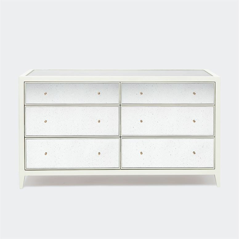 Mia 60 inch Dresser