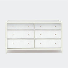 Load image into Gallery viewer, Mia 60 inch Dresser
