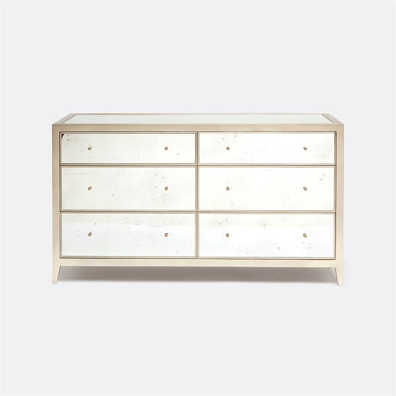 Mia 60 inch Dresser