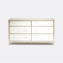 Load image into Gallery viewer, Mia 60 inch Dresser
