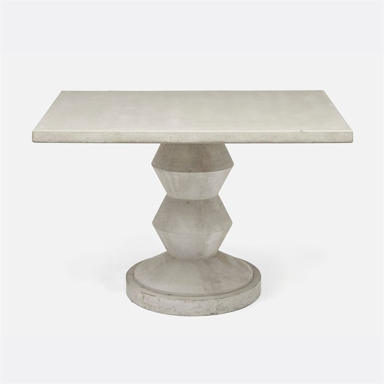 Montgomery Square Dining Table
