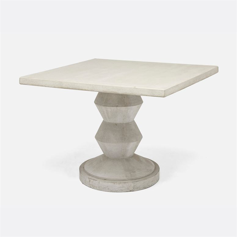 Montgomery Square Dining Table