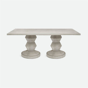 Montgomery Rectangular Dining Table