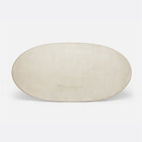 Montgomery Oval Dining Table