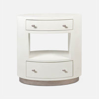Nerine Nightstand
