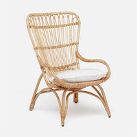 Neta Lounge Chair