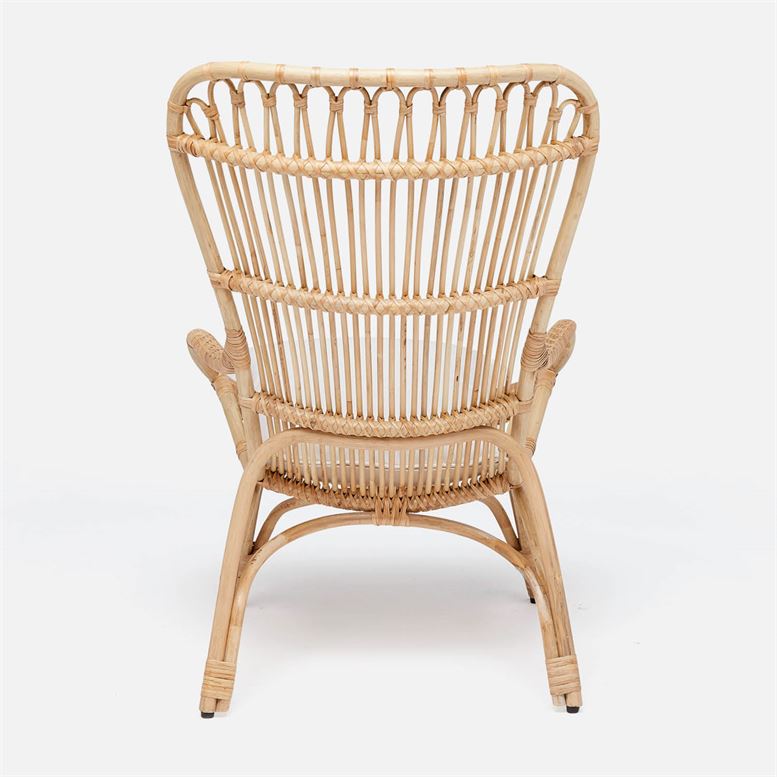 Neta Lounge Chair