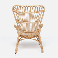 Neta Lounge Chair
