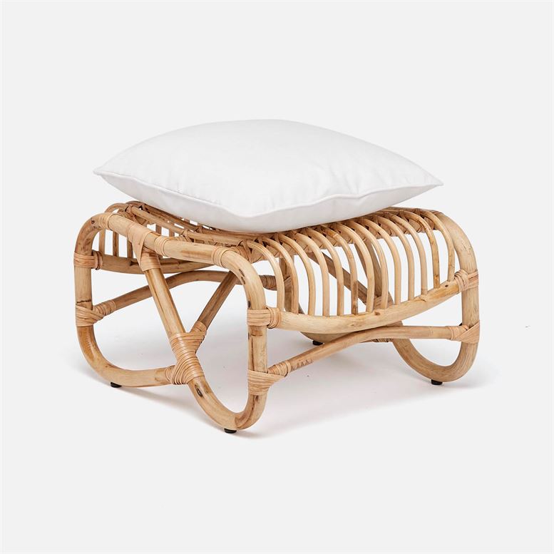 Neta Foot Stool