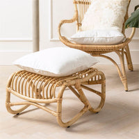 Neta Foot Stool