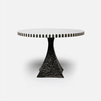 Noor Round Dining Table