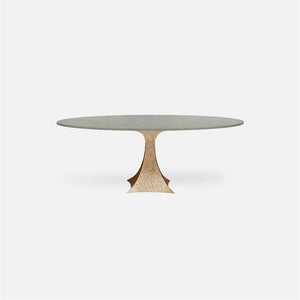 Noor Oval Dining Table