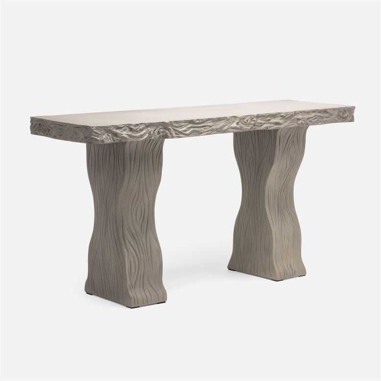 Norman Console