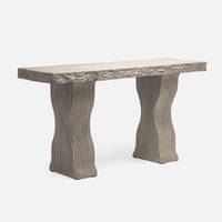 Norman Console