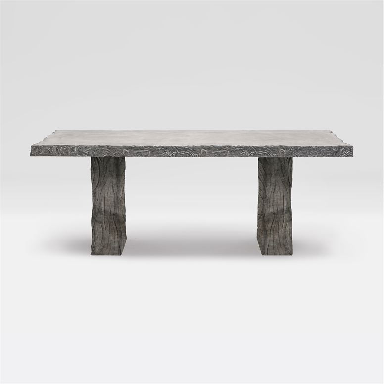 Norman Rectangular Dining Table
