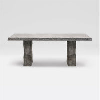 Norman Rectangular Dining Table