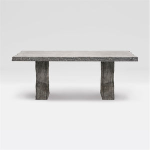 Norman Rectangular Dining Table