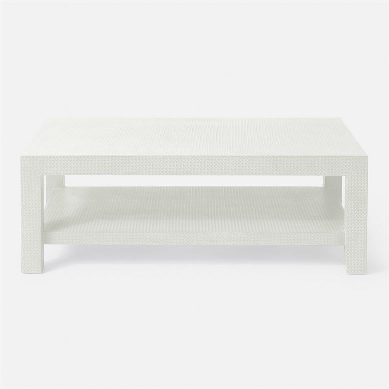 Oliver Coffee Table