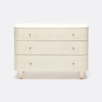 Olivia Dresser
