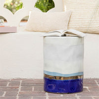 Orla Artisan Stool