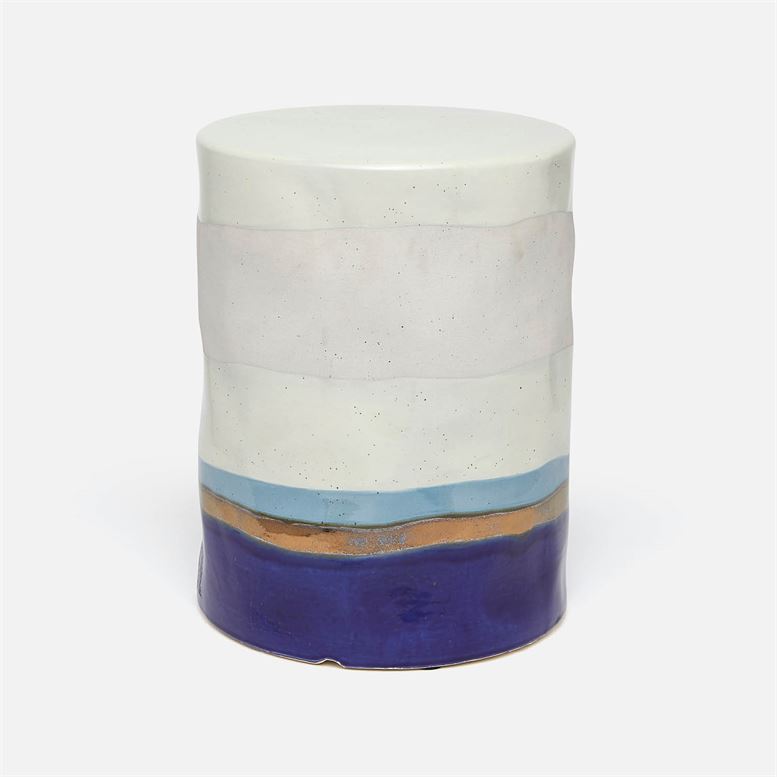 Orla Artisan Stool