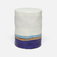 Orla Artisan Stool
