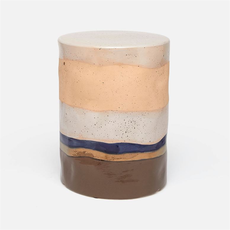 Orla Artisan Stool