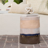 Orla Artisan Stool