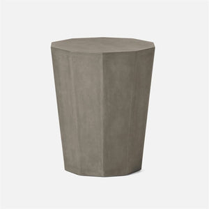 Pamela Pillar Stool