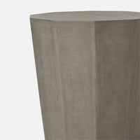 Pamela Pillar Stool
