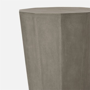 Pamela Pillar Stool