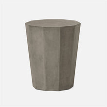 Load image into Gallery viewer, Pamela Pillar Stool
