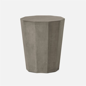 Pamela Pillar Stool