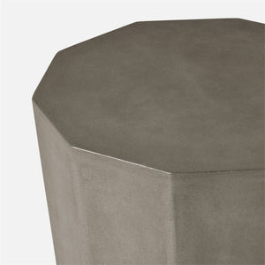 Pamela Pillar Stool