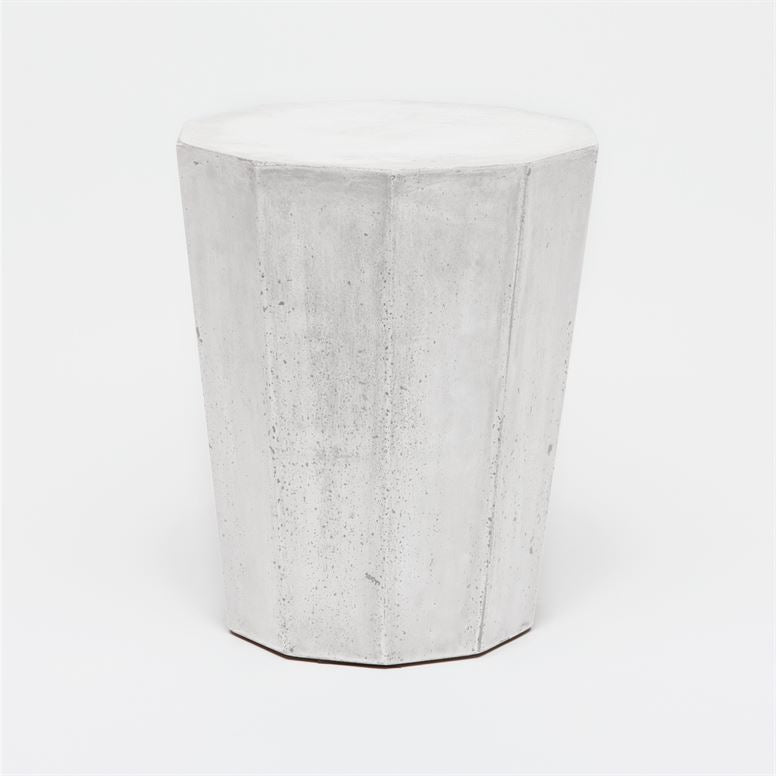 Pamela Pillar Stool